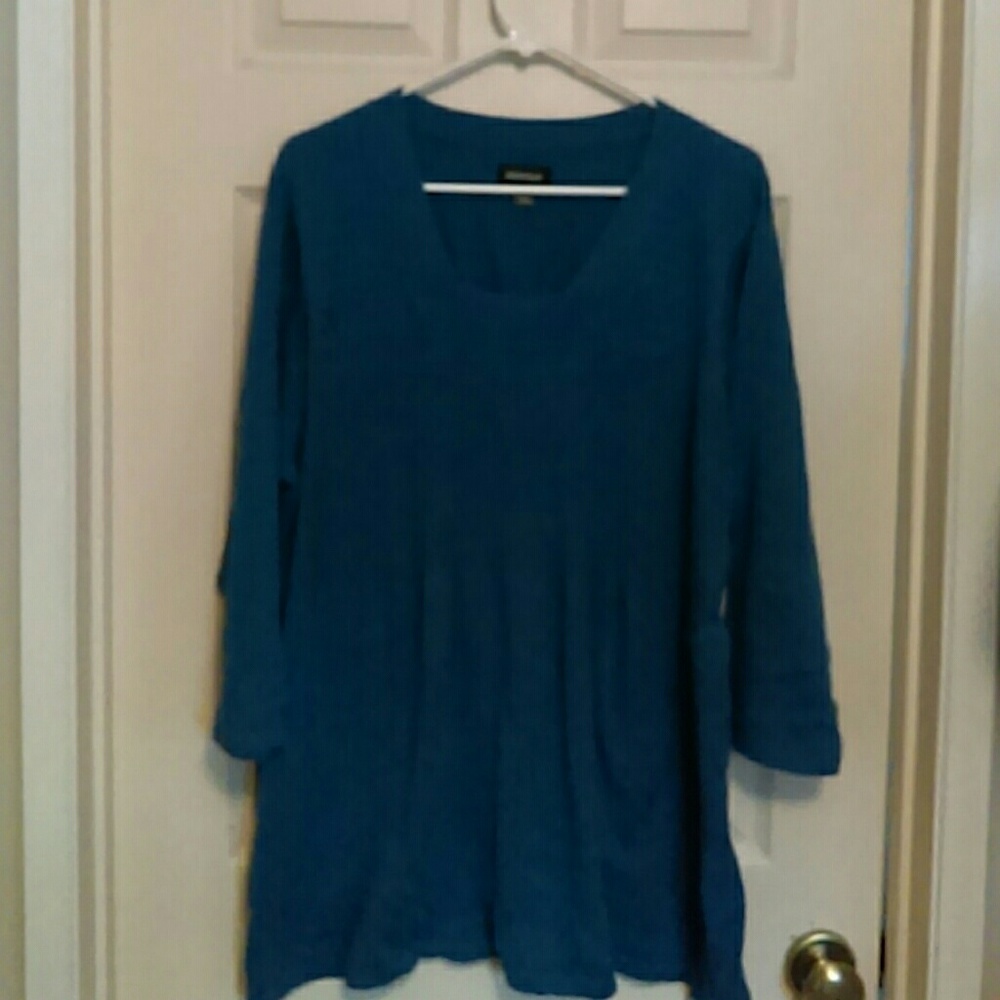 Avenue Sweater